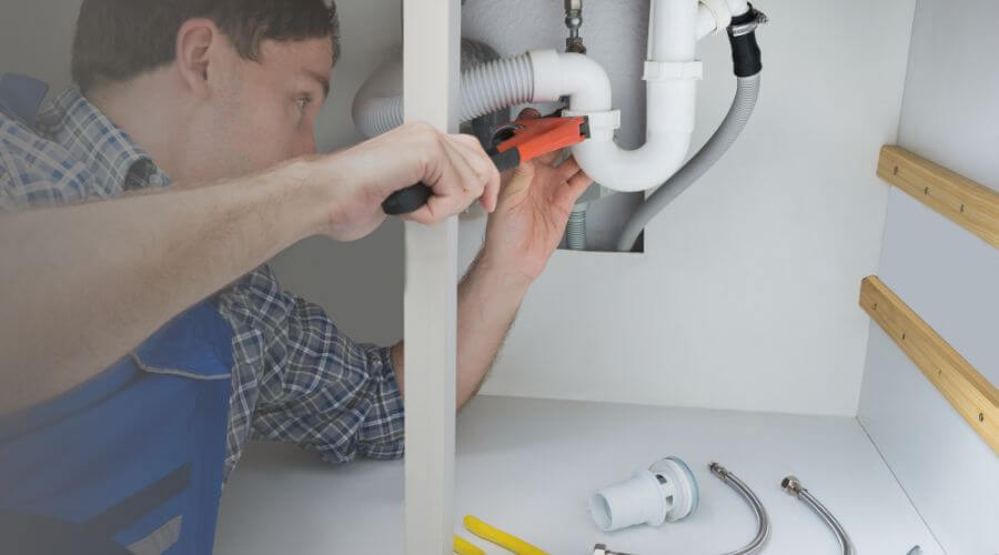 Local expert plumbing services in Stony Brook, NY